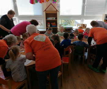 16.3.2026 Tréning mozgu v MŠ na Piargu.