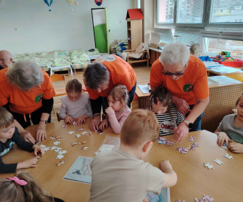 16.3.2026 Tréning mozgu v MŠ na Piargu.