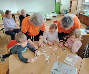 16.3.2026 Tréning mozgu v MŠ na Piargu.