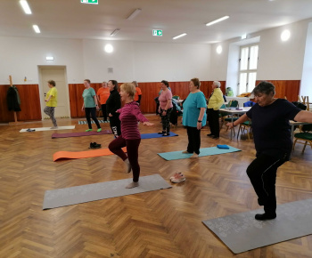 18.3.2026 Tréning pamäti seniorov.