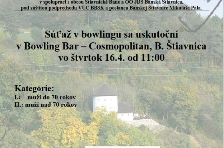 PIARGSKA STRELA 3. ročník