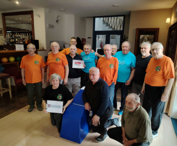 16.4.2026 Piargska Strela – Bowling.