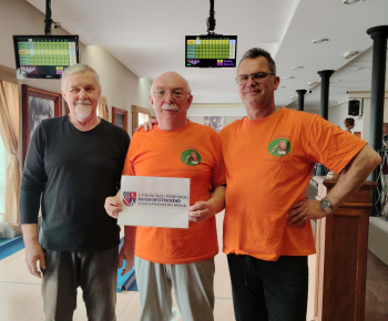 16.4.2026 Piargska Strela – Bowling.