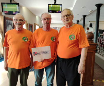 16.4.2026 Piargska Strela – Bowling.