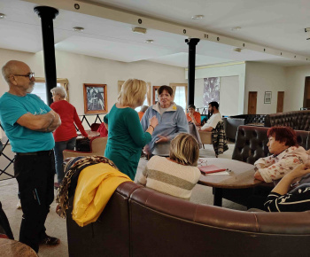 16.4.2026 Piargska Strela – Bowling.