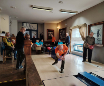 16.4.2026 Piargska Strela – Bowling.
