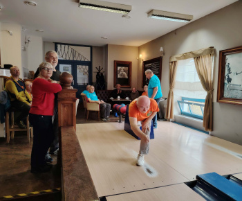 16.4.2026 Piargska Strela – Bowling.