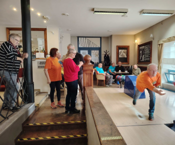 16.4.2026 Piargska Strela – Bowling.