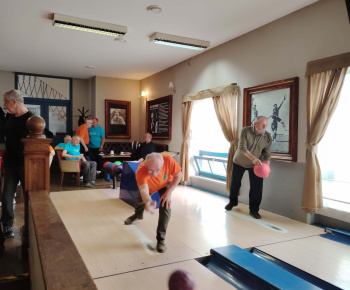 16.4.2026 Piargska Strela – Bowling.