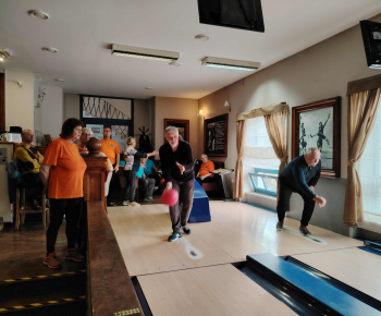 16.4.2026 Piargska Strela – Bowling.