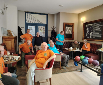 16.4.2026 Piargska Strela – Bowling.