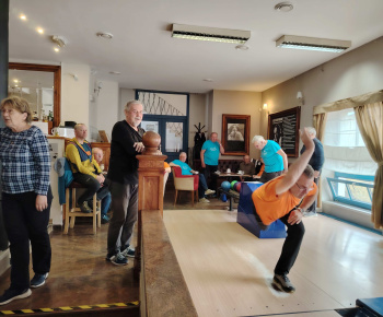 16.4.2026 Piargska Strela – Bowling.