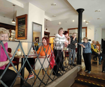 16.4.2026 Piargska Strela – Bowling.