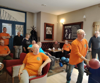 16.4.2026 Piargska Strela – Bowling.