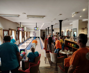 16.4.2026 Piargska Strela – Bowling.