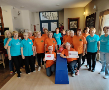 30.4.2026 Piargska Strela – Bowling ženy.