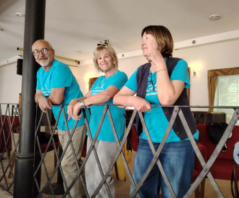 30.4.2026 Piargska Strela – Bowling ženy.