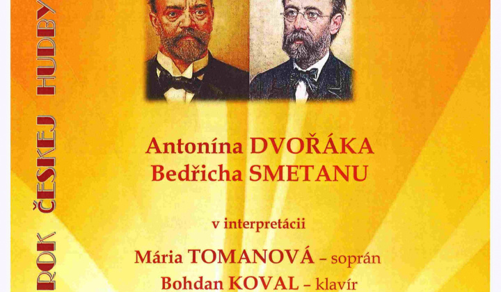 Mestská knižnica - pozvánka.